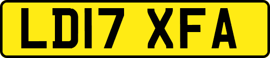 LD17XFA