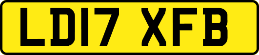 LD17XFB