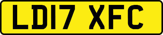 LD17XFC