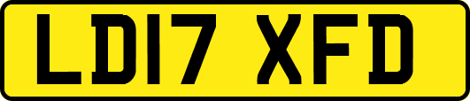 LD17XFD