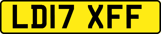 LD17XFF