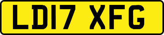 LD17XFG