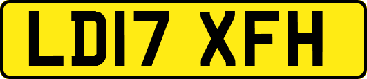 LD17XFH