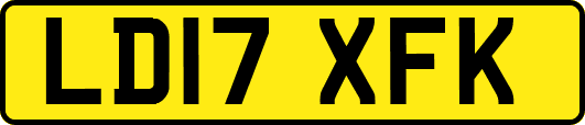 LD17XFK