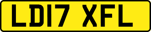 LD17XFL