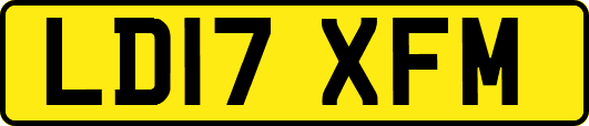 LD17XFM
