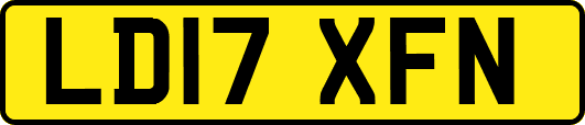 LD17XFN