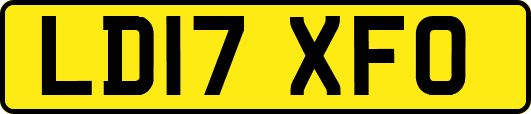 LD17XFO
