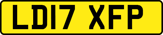 LD17XFP