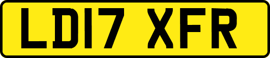 LD17XFR