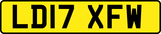 LD17XFW