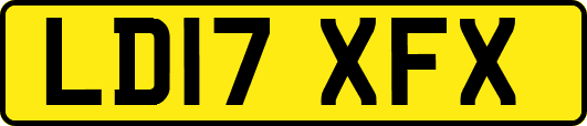 LD17XFX