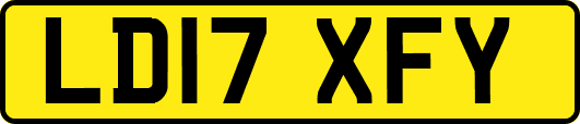 LD17XFY