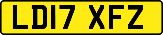 LD17XFZ