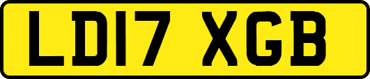 LD17XGB