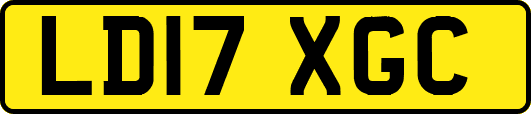 LD17XGC