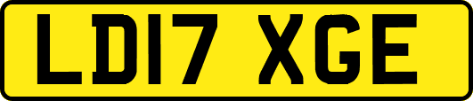 LD17XGE