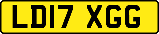 LD17XGG