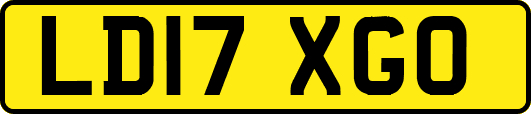 LD17XGO