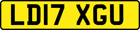 LD17XGU