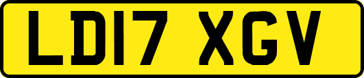 LD17XGV