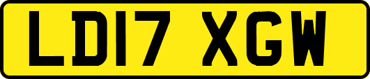 LD17XGW