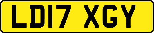 LD17XGY