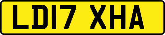 LD17XHA