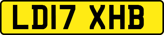 LD17XHB