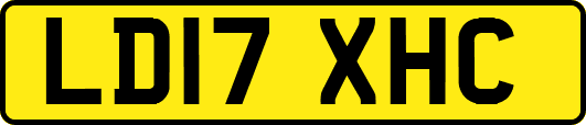 LD17XHC