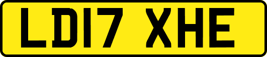LD17XHE