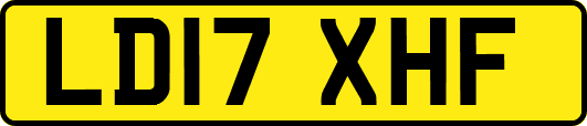 LD17XHF