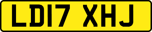 LD17XHJ