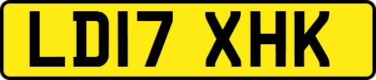 LD17XHK