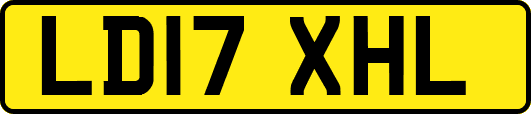 LD17XHL