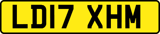 LD17XHM