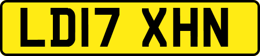 LD17XHN