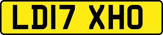 LD17XHO