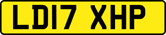 LD17XHP
