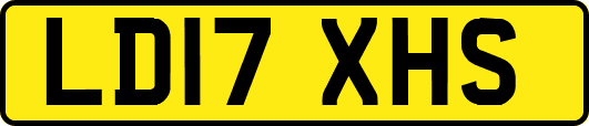 LD17XHS