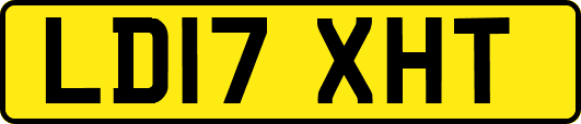 LD17XHT