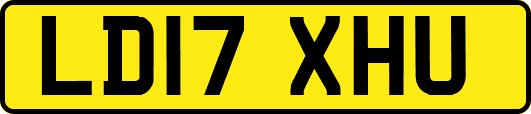 LD17XHU