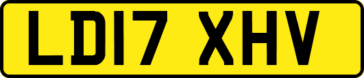LD17XHV