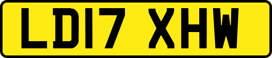 LD17XHW