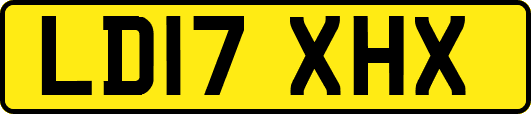 LD17XHX