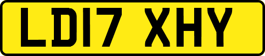 LD17XHY