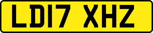 LD17XHZ