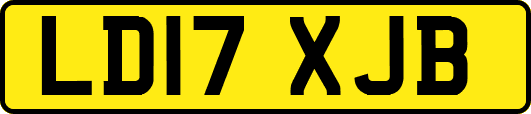 LD17XJB