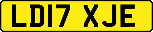 LD17XJE