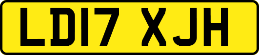 LD17XJH